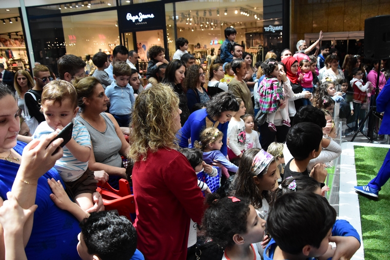 Easter at City Centre Beirut